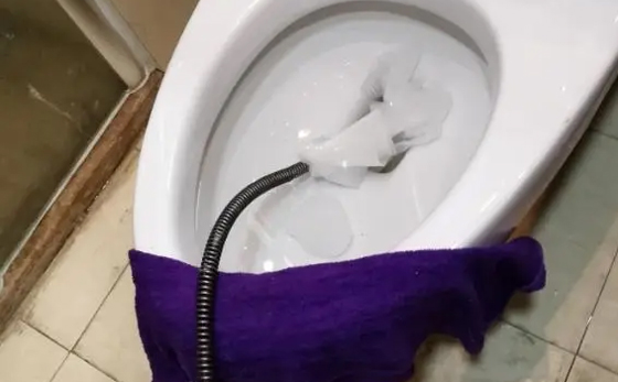 仙桃马桶疏通
